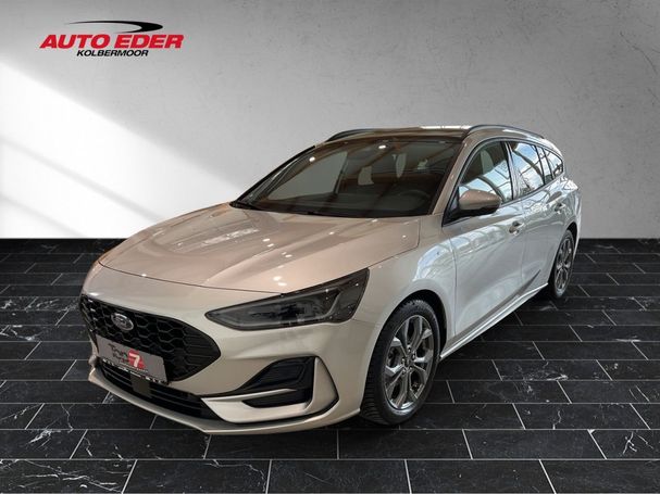 Ford Focus ST-Line 114 kW image number 1