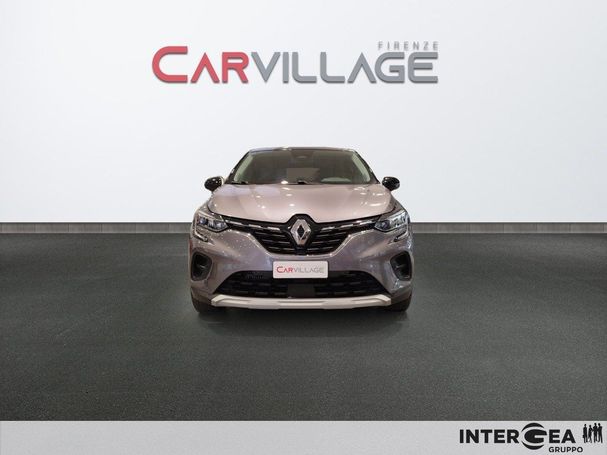 Renault Captur TCe 90 Intens 67 kW image number 5