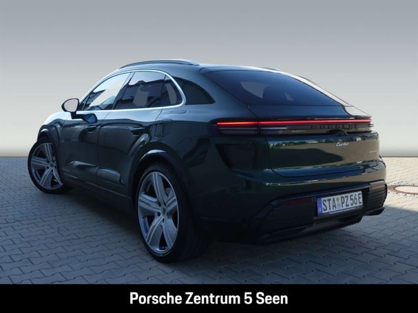 Porsche Macan Turbo 470 kW image number 4