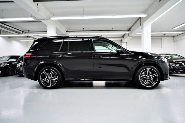 Mercedes-Benz GLS 450 Premium Plus 4Matic 295 kW image number 2