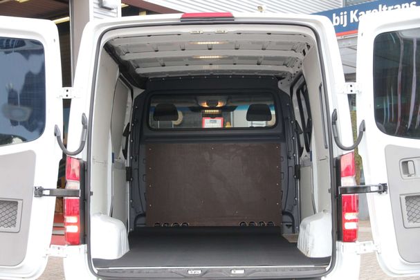 Mercedes-Benz Sprinter 314 CDi 105 kW image number 4