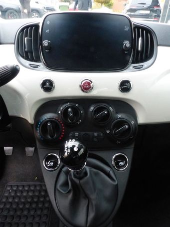 Fiat 500 51 kW image number 9