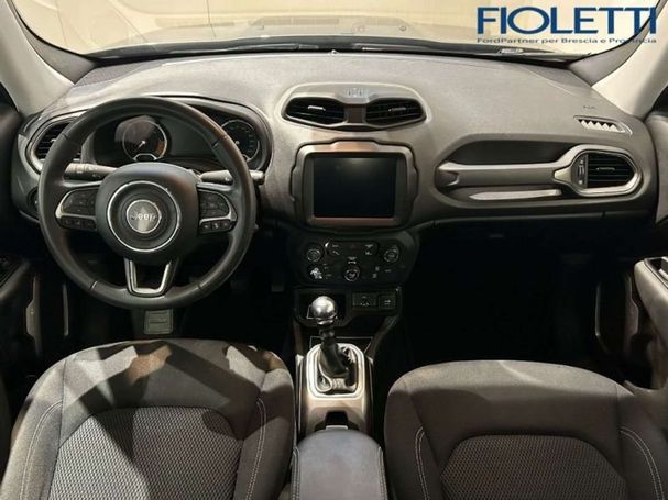 Jeep Renegade 1.6 96 kW image number 5