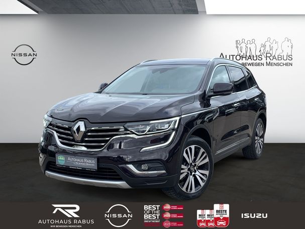 Renault Koleos 130 kW image number 2