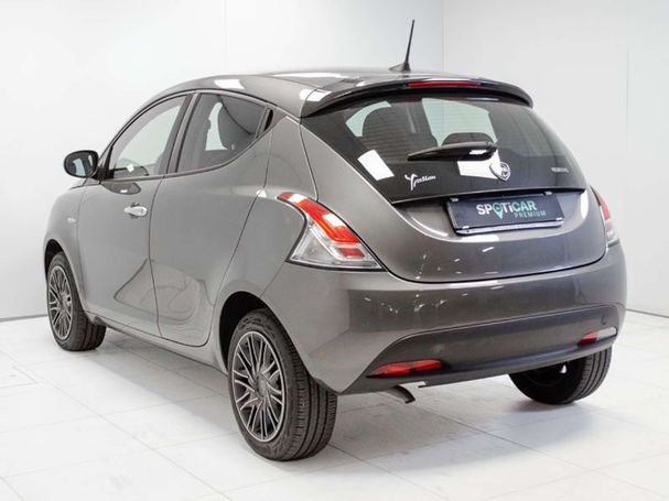 Lancia Ypsilon 51 kW image number 6