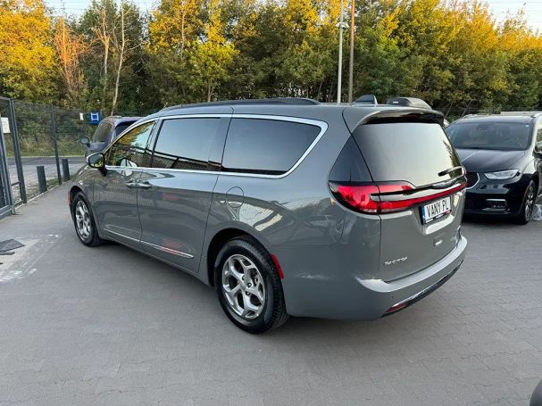 Chrysler Pacifica 211 kW image number 4