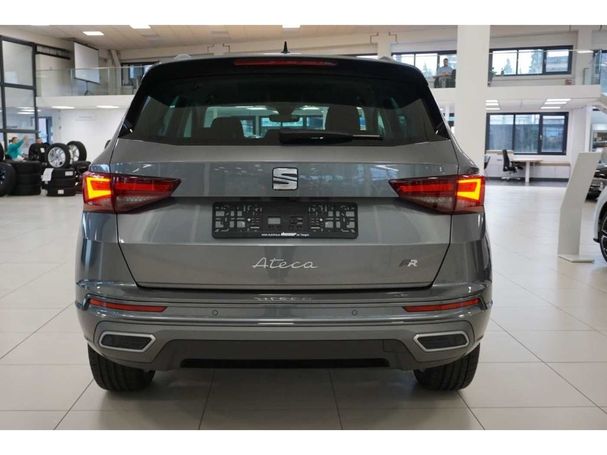 Seat Ateca 1.5 TSI ACT DSG FR 110 kW image number 6