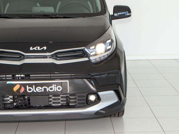 Kia Picanto 1.0 T-GDi 74 kW image number 5