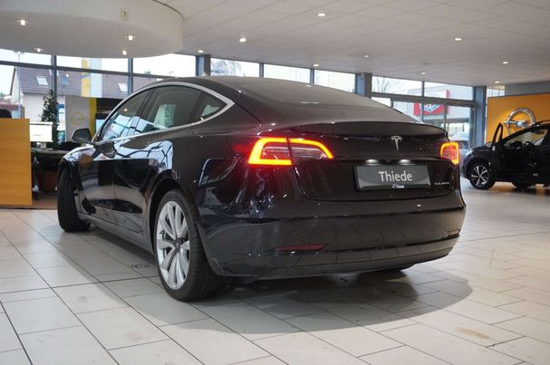 Tesla Model 3 Long Range AWD 324 kW image number 7