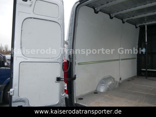 Hyundai H 350 L3H2 2.5 CRDi 110 kW image number 28