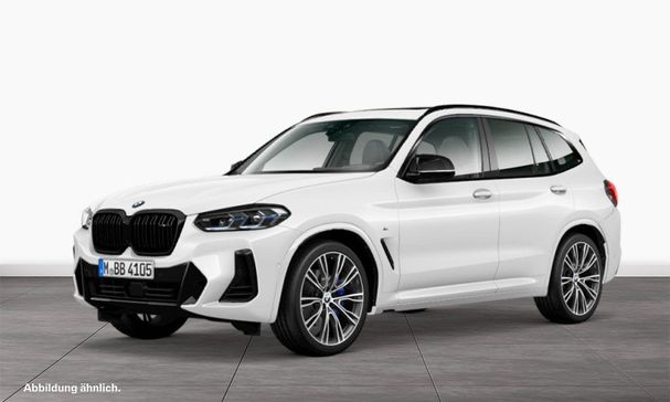 BMW X3 M40d xDrive 250 kW image number 1