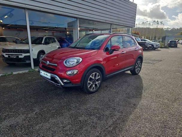 Fiat 500X 1.6 MultiJet 88 kW image number 1