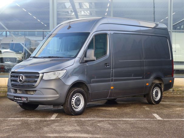 Mercedes-Benz Sprinter 317 CDI 125 kW image number 1