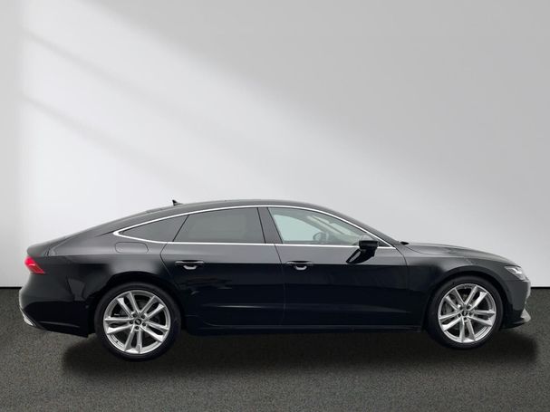 Audi A7 50 TDI quattro Sportback 210 kW image number 3