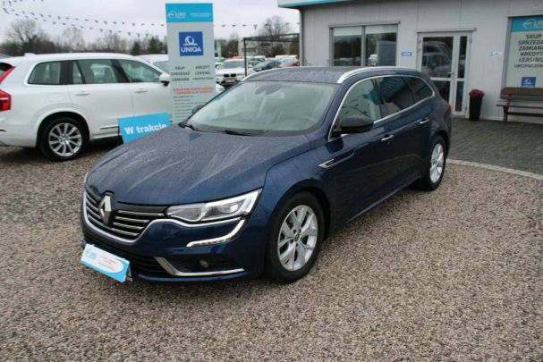 Renault Talisman 110 kW image number 1