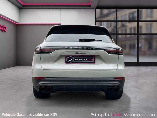 Porsche Cayenne 250 kW image number 6