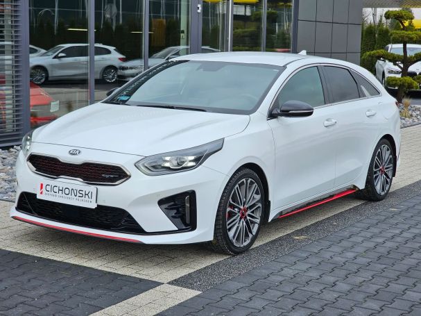 Kia ProCeed GT 150 kW image number 2