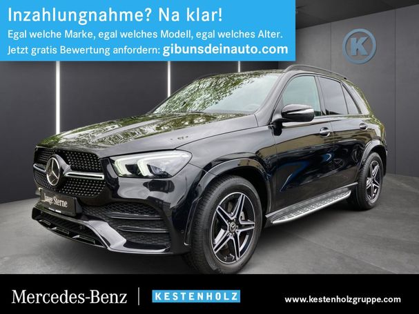 Mercedes-Benz GLE 450 4Matic 270 kW image number 2