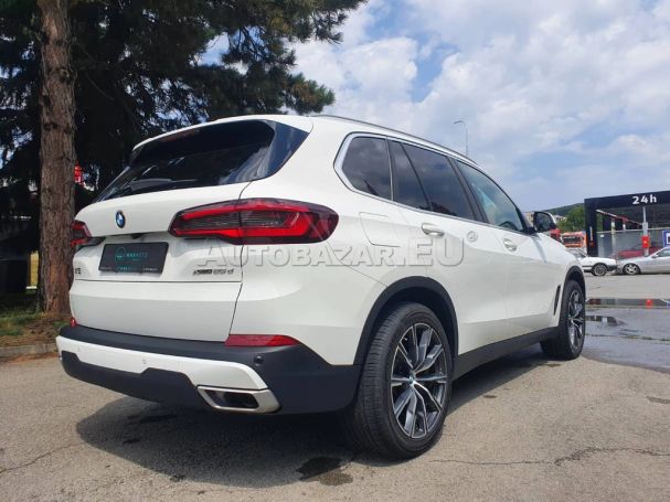 BMW X5 xDrive25d 170 kW image number 3