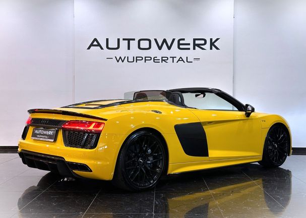 Audi R8 quattro 449 kW image number 4