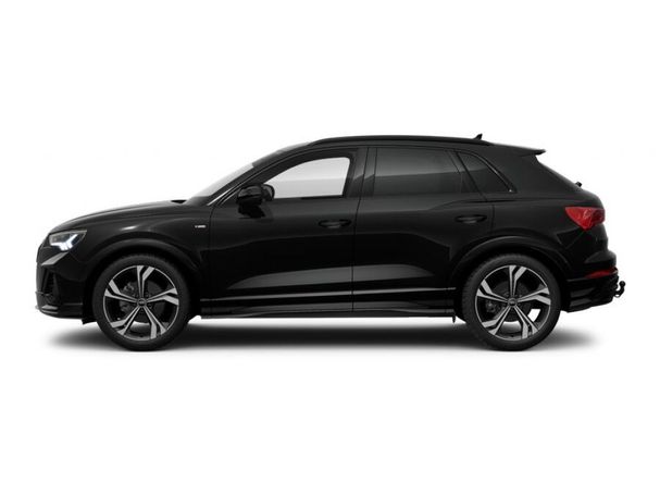 Audi Q3 35 TFSI S-line 110 kW image number 3