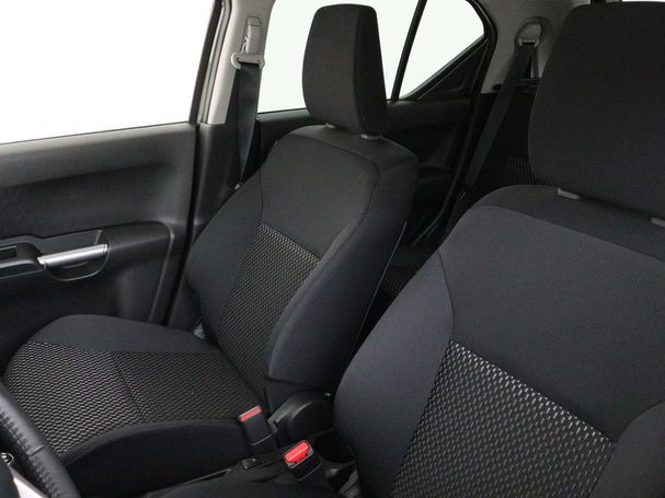 Suzuki Ignis 61 kW image number 31