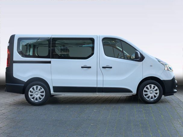 Renault Trafic Combi Life 88 kW image number 3