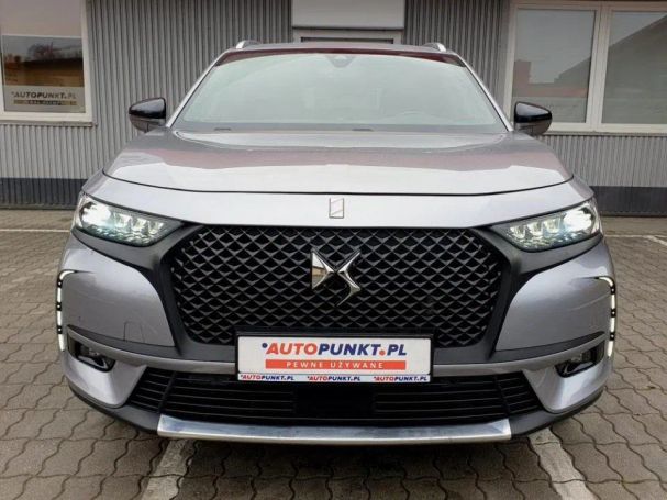 DS Automobiles 7 Crossback 132 kW image number 8