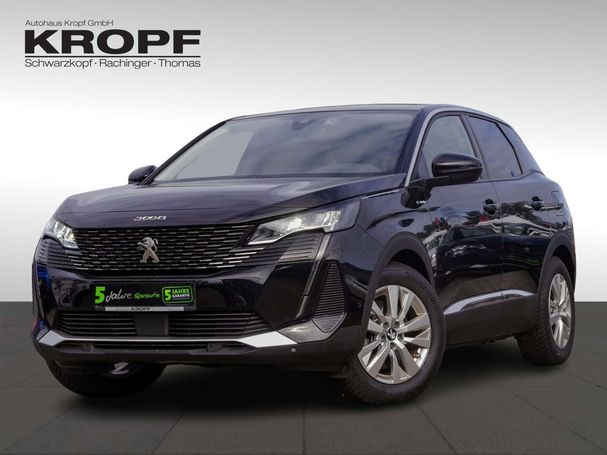 Peugeot 3008 1.6 Allure 220 kW image number 1