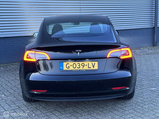 Tesla Model 3 60 Plus 239 kW image number 7