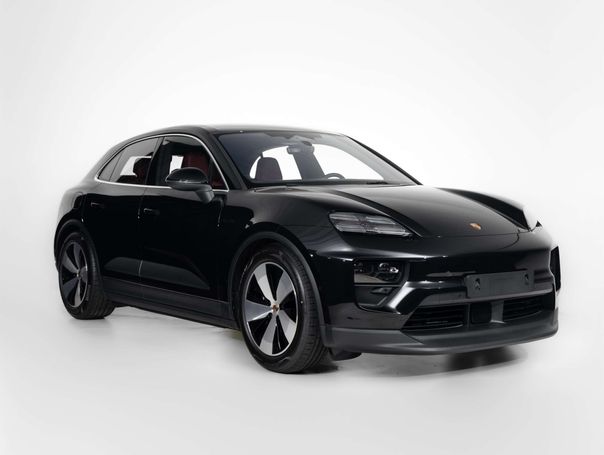 Porsche Macan 300 kW image number 11