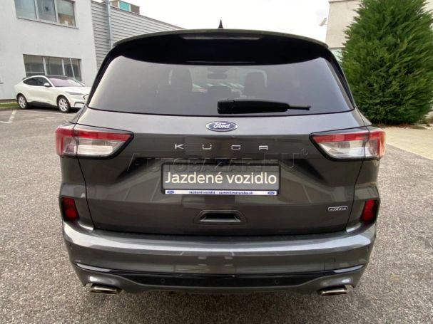 Ford Kuga 132 kW image number 6