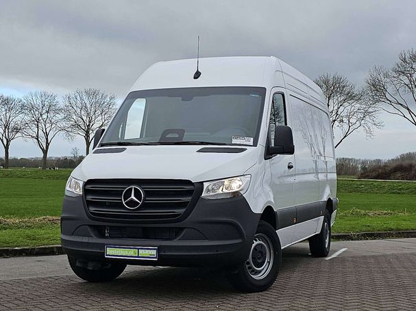 Mercedes-Benz Sprinter 315 CDI RWD 110 kW image number 2