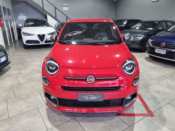 Fiat 500X 1.6 MultiJet 88 kW image number 3