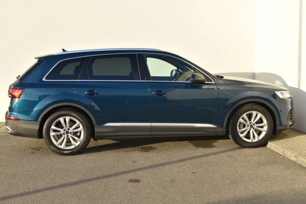 Audi Q7 250 kW image number 4