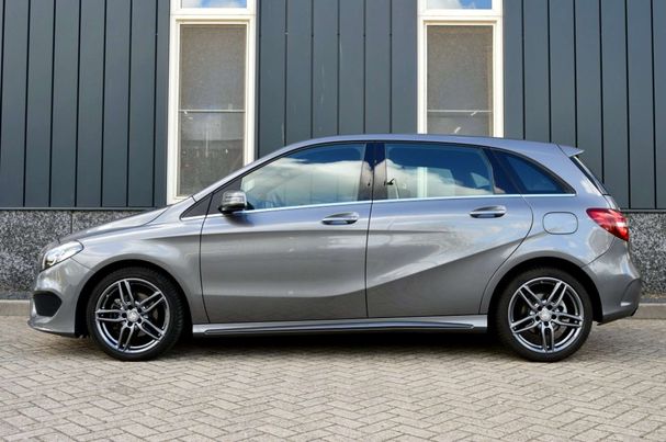 Mercedes-Benz B 180 90 kW image number 5