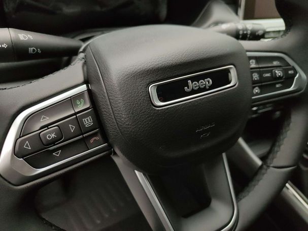 Jeep Compass 96 kW image number 11