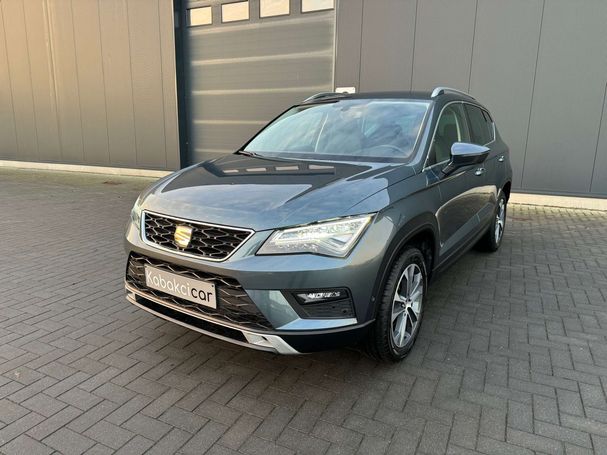 Seat Ateca 1.0 TSI Style 85 kW image number 1