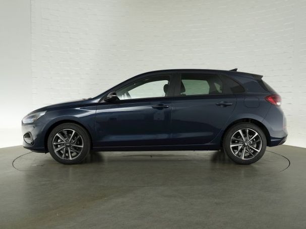 Hyundai i30 74 kW image number 6