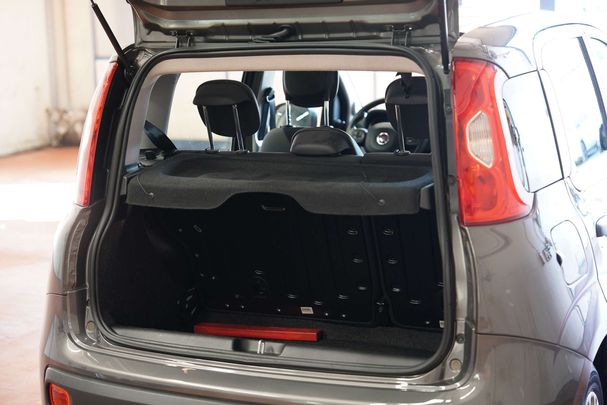 Fiat Panda 1.0 Hybrid Easy 51 kW image number 9