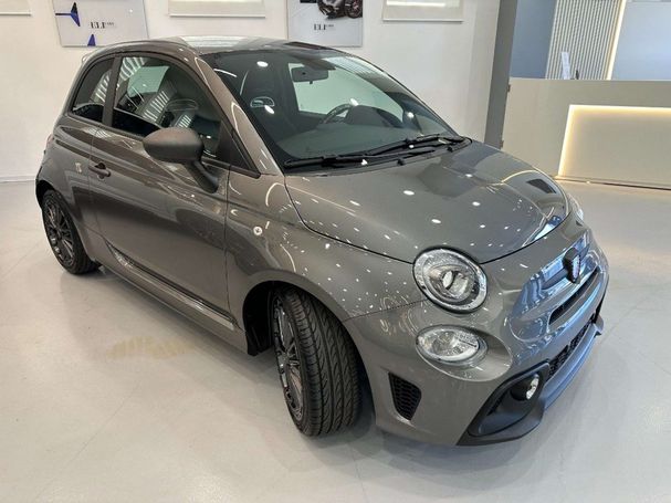 Abarth 595 121 kW image number 2