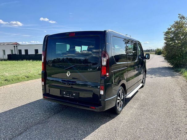 Renault Trafic Blue dCi 170 Spaceclass EDC 125 kW image number 4