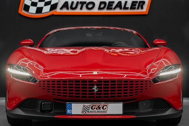 Ferrari Roma 456 kW image number 24