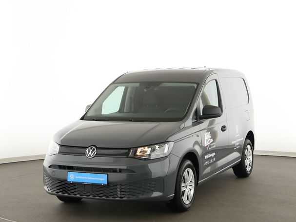 Volkswagen Caddy 2.0 TDI 75 kW image number 1