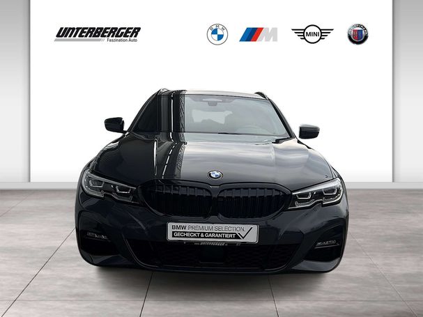 BMW 320d Touring xDrive M Sport 140 kW image number 2