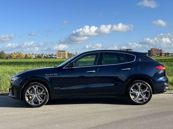 Maserati Levante S 316 kW image number 10