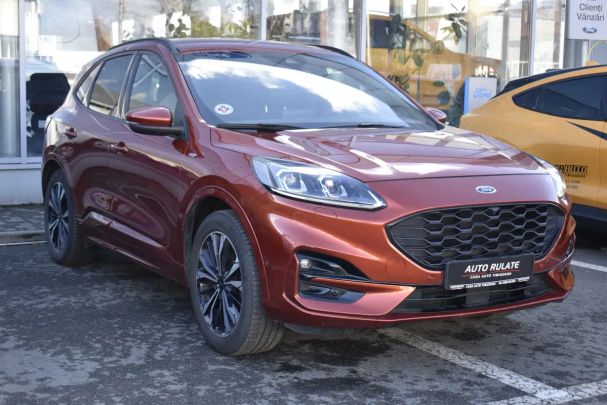 Ford Kuga 111 kW image number 4