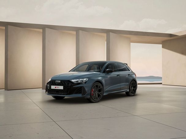 Audi RS3 2.5 TFSI quattro S tronic Sportback 294 kW image number 1