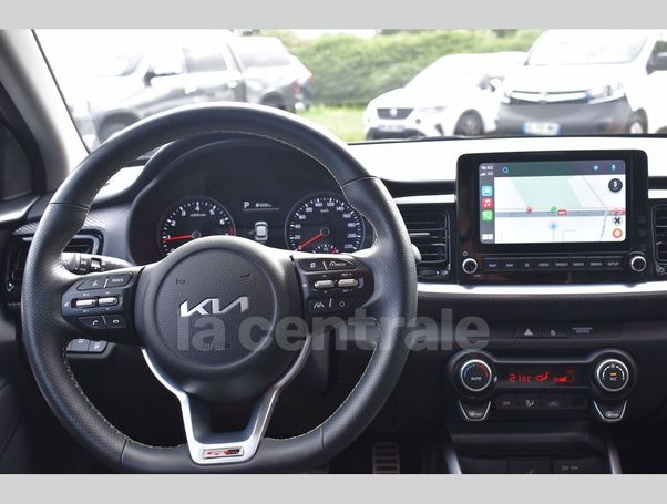 Kia Stonic 1.0 T-GDi 120 DCT 88 kW image number 17