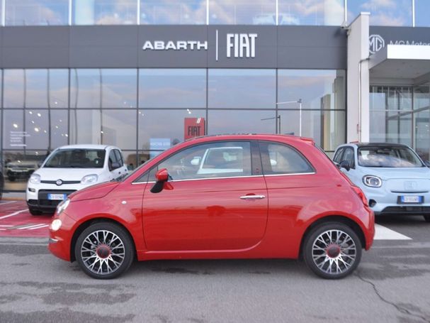 Fiat 500 1.0 51 kW image number 24